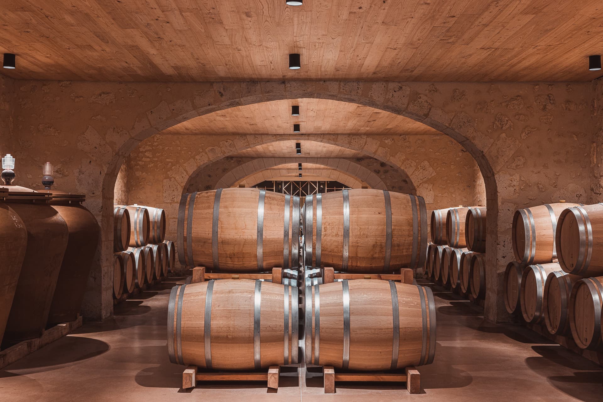Château Laffitte Carcasset 2
