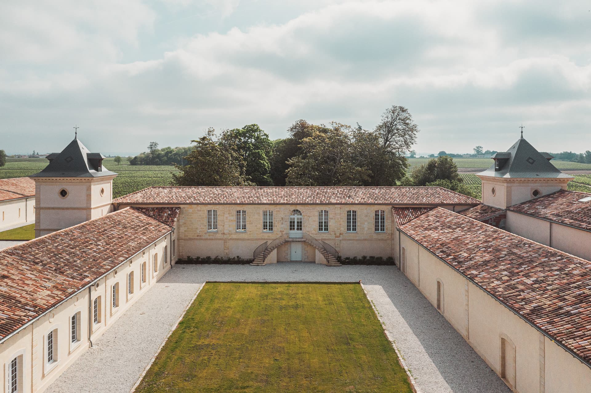 Château Laffitte Carcasset 4
