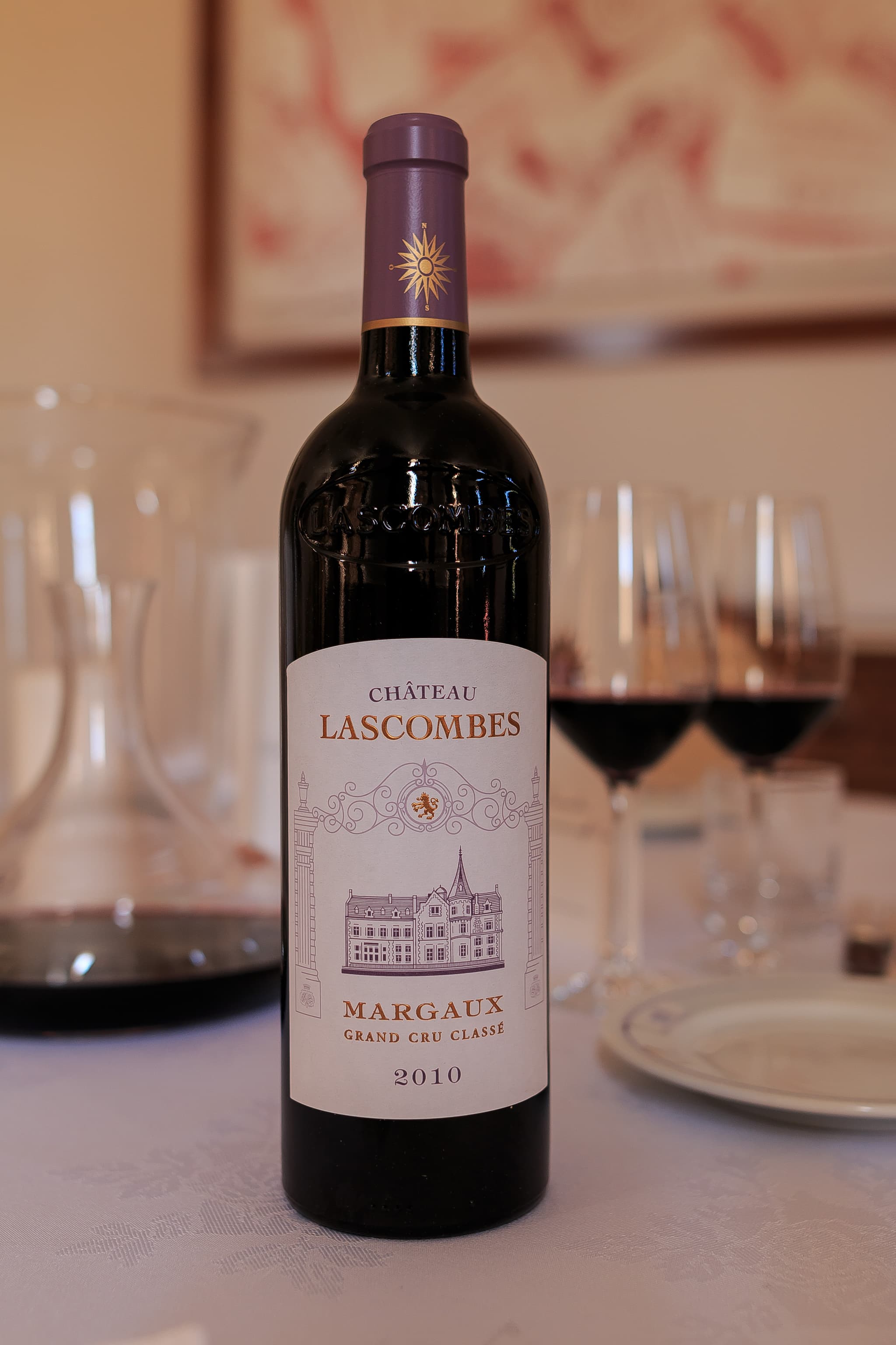 Château Lascombes 2