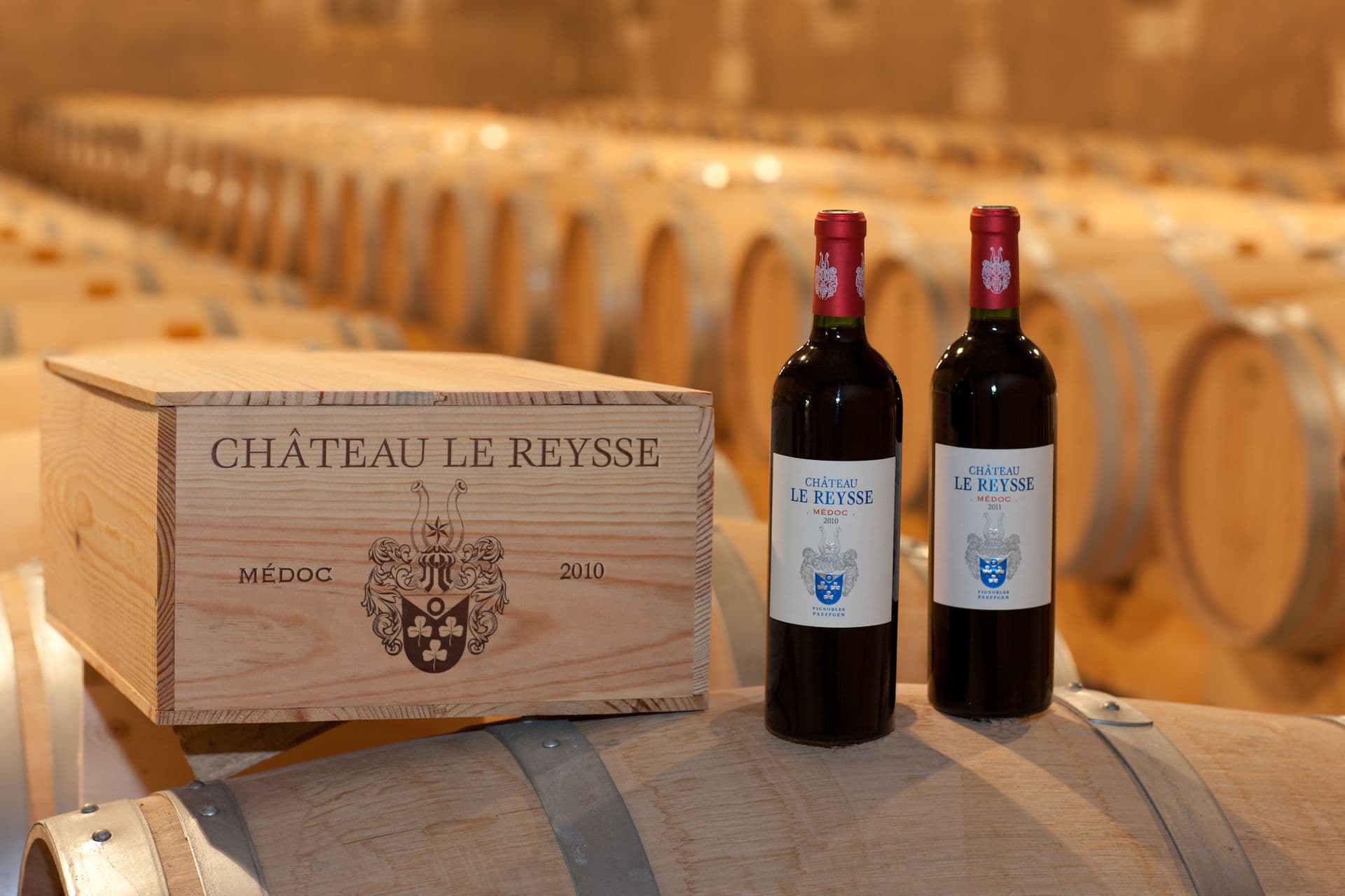 Château Lassus le reysse 4