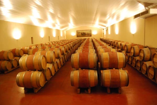 Château Le Tuquet