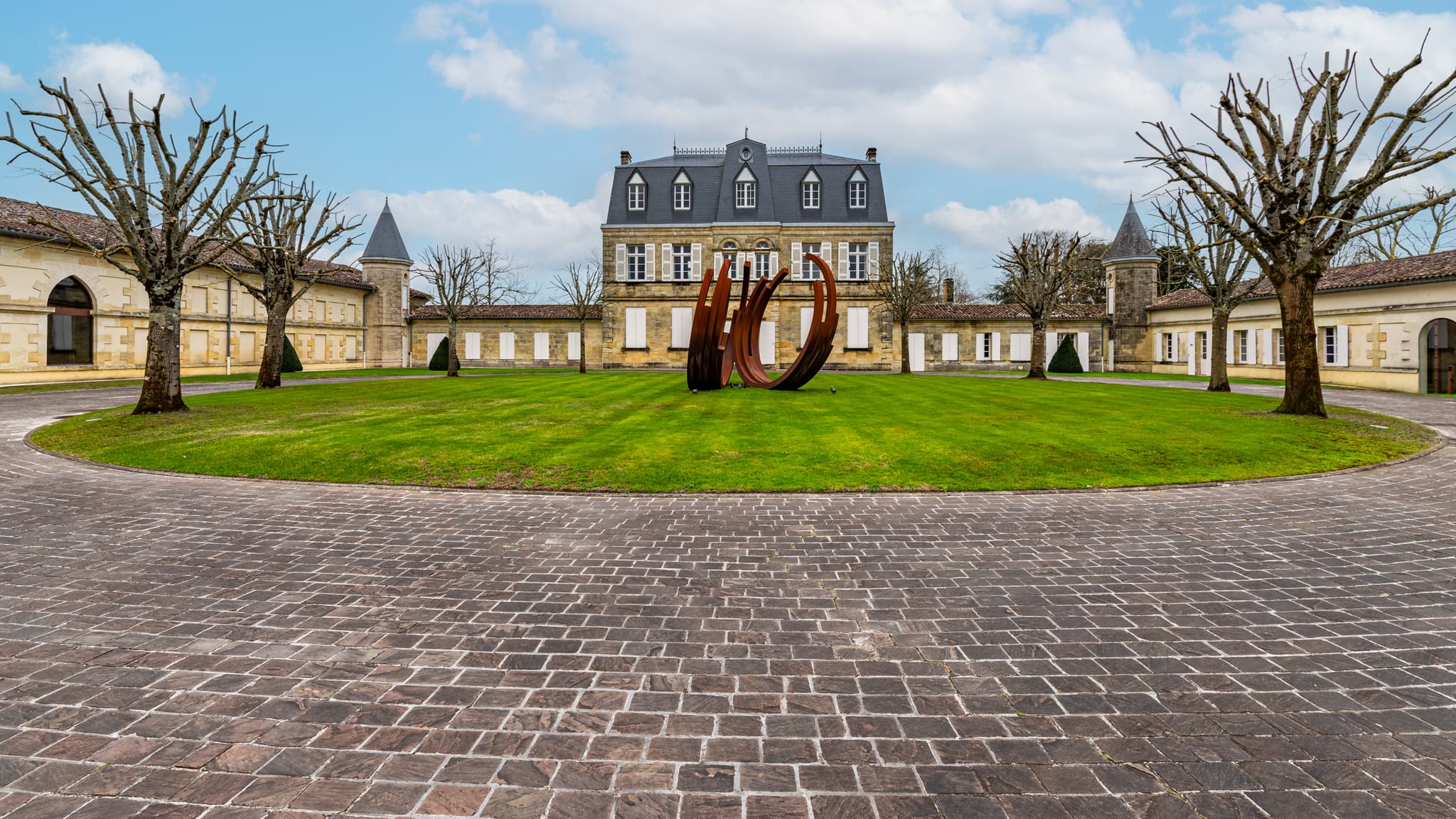 Château Malescasse-139