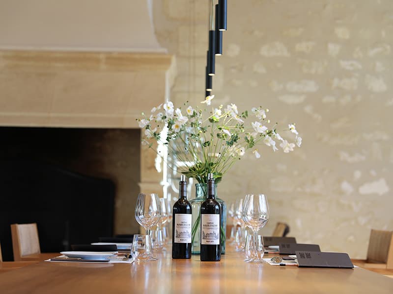 Château Marquis d'Alesme13