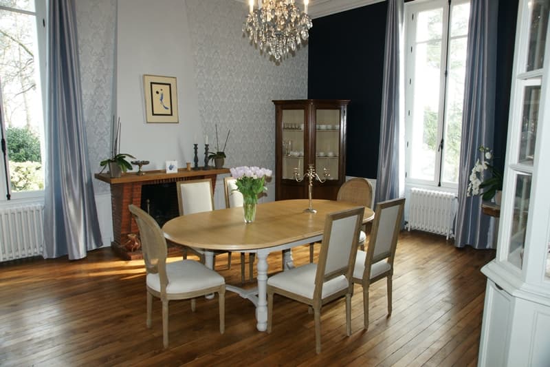 Château Mathias