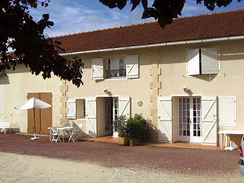 Château Mercier