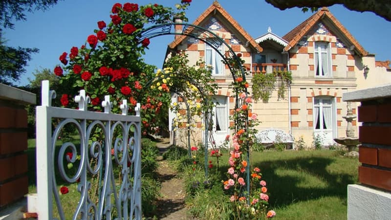 Château Nodot