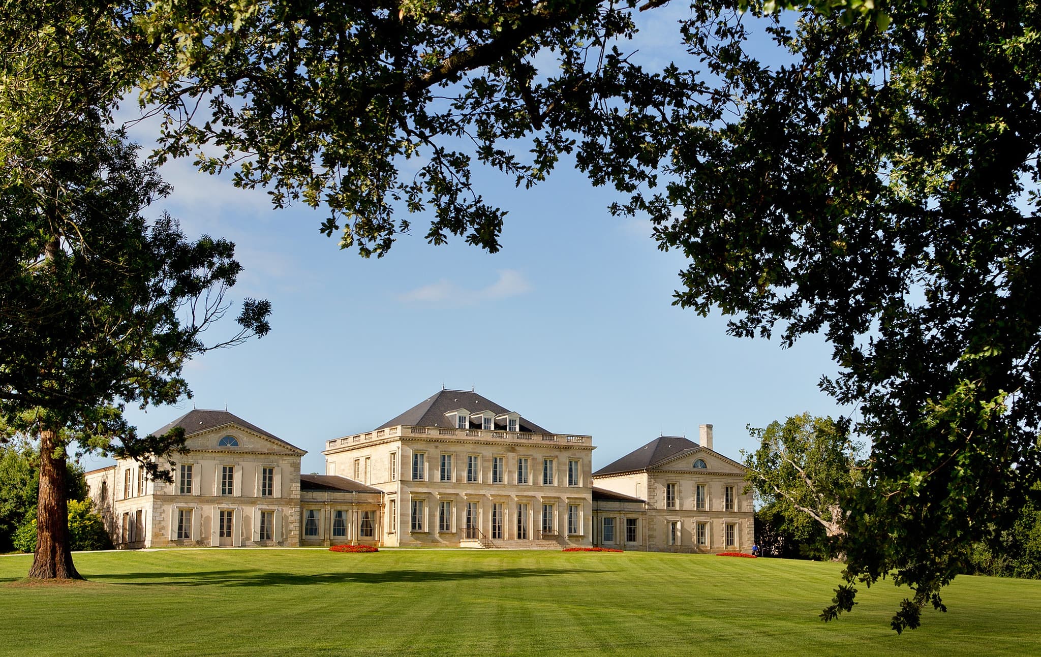Château Phélan Ségur 1