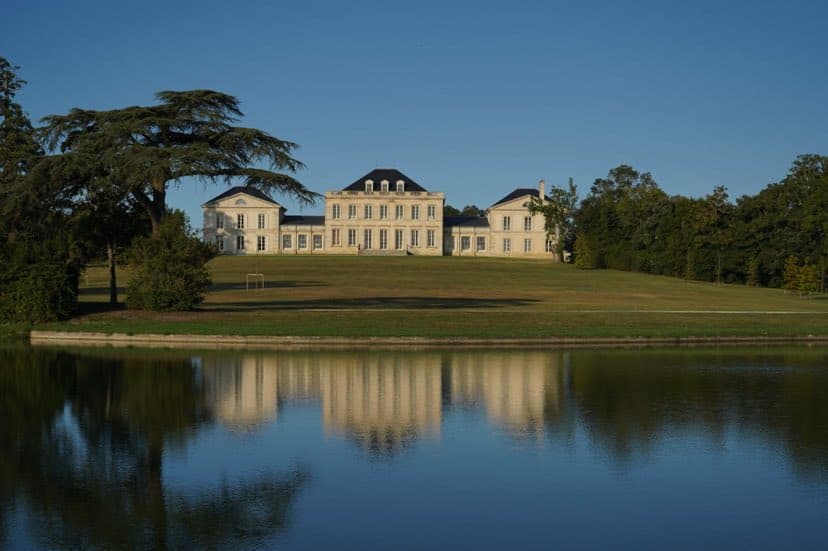 Château Phélan Ségur 3