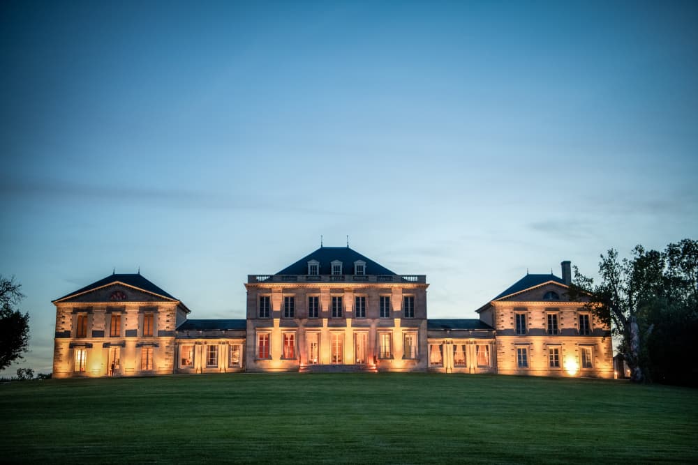 Château Phélan Ségur 2