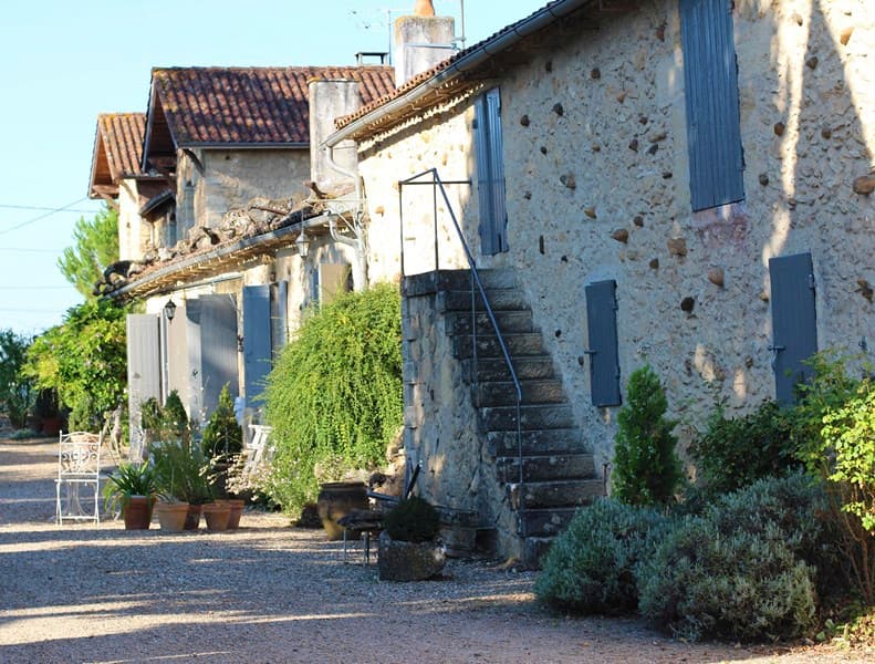 Château Piada