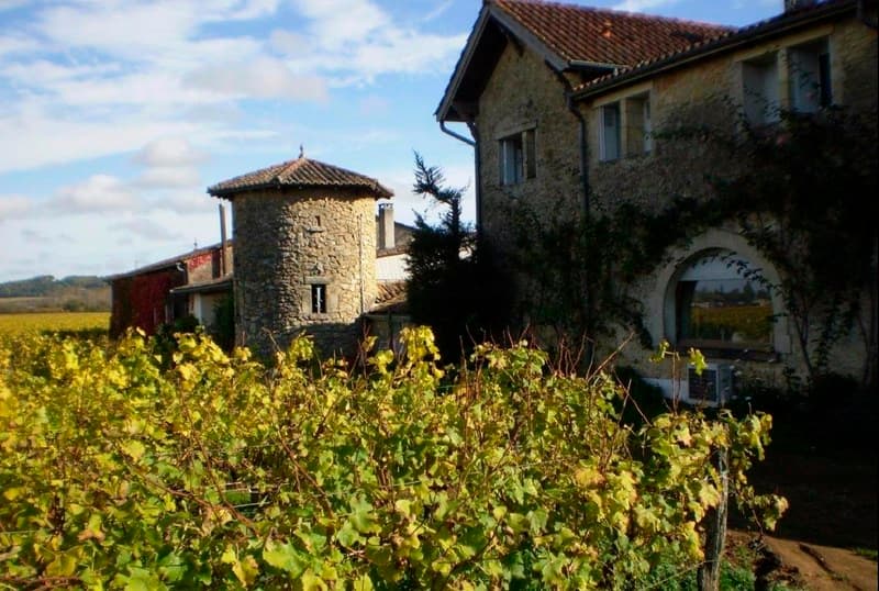 Château Piada