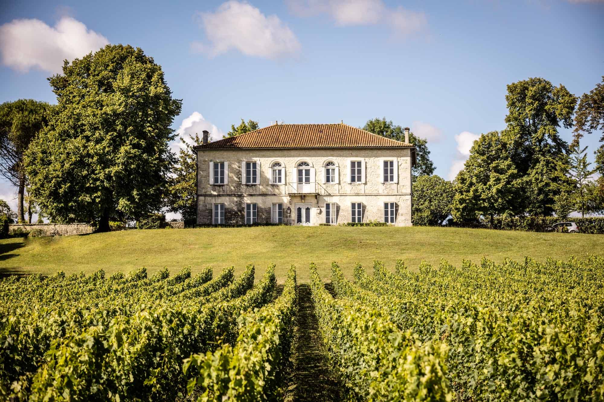 Château Reysson 1