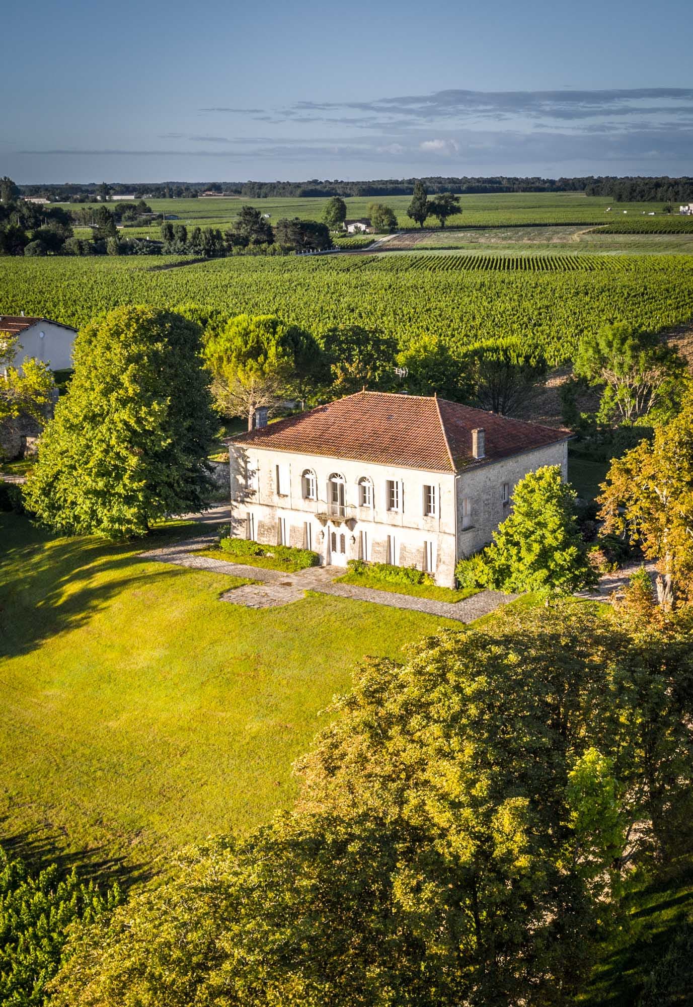 Château Reysson 2