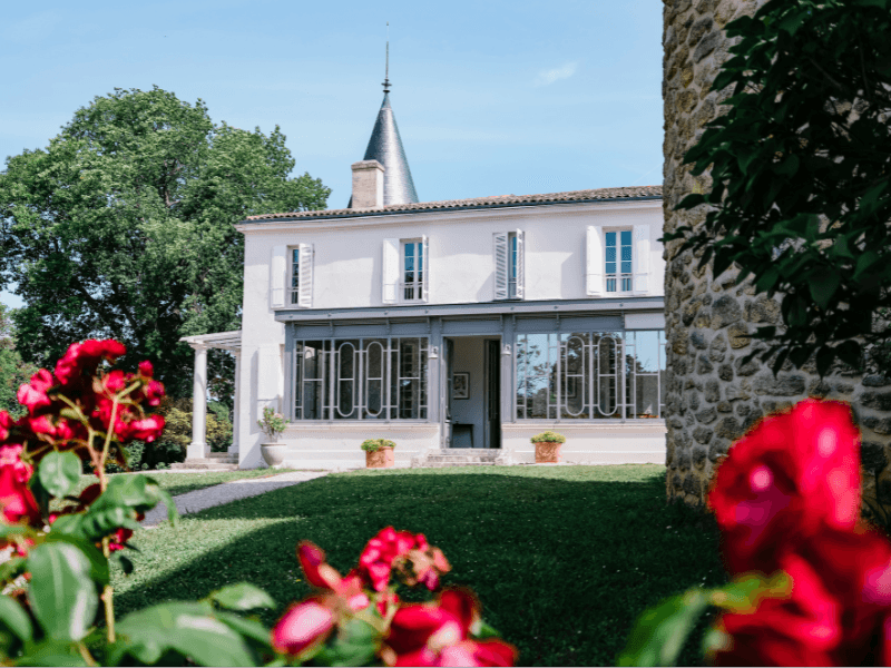 Chateau Seguin