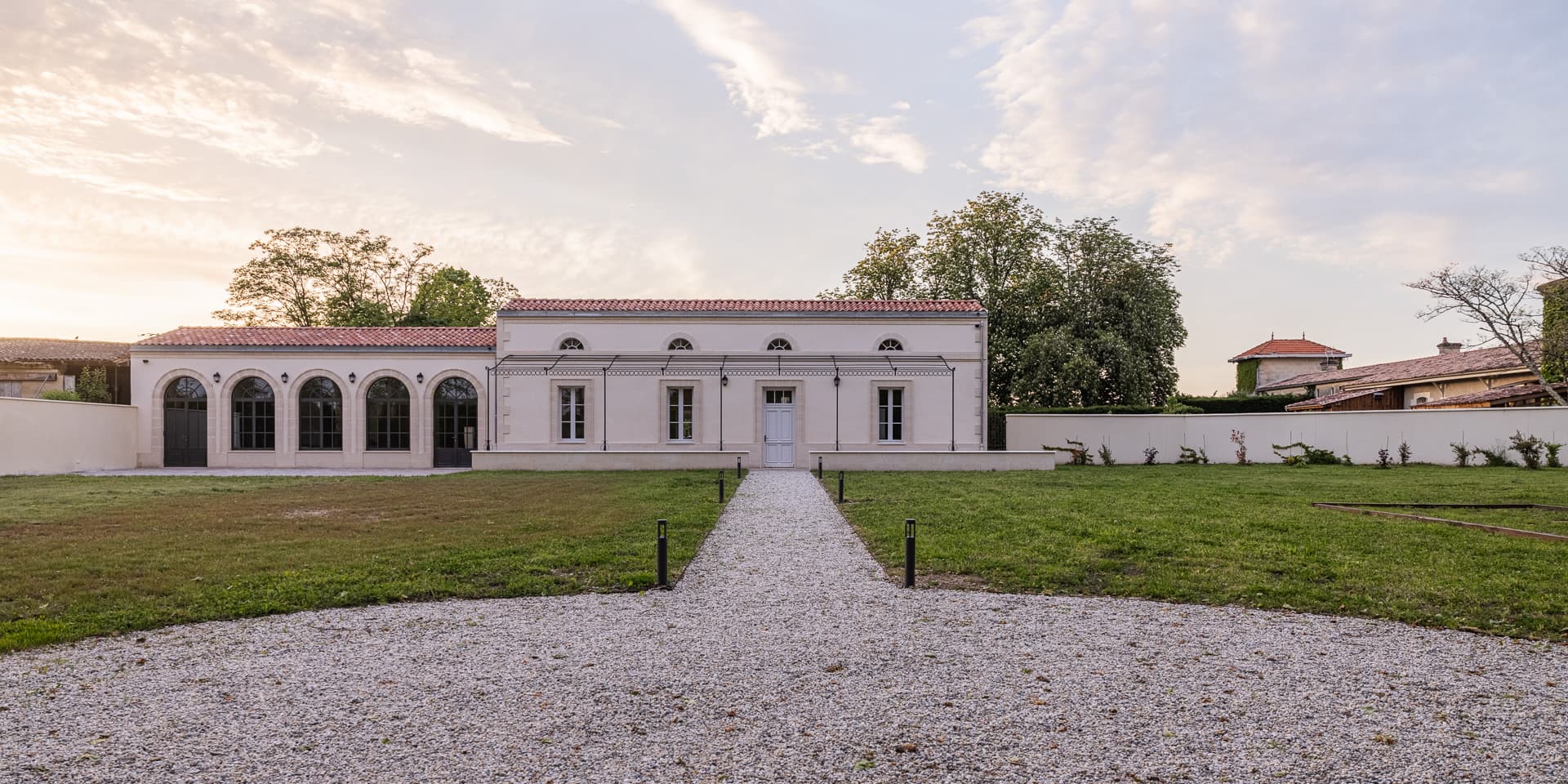 Chateau Senejac