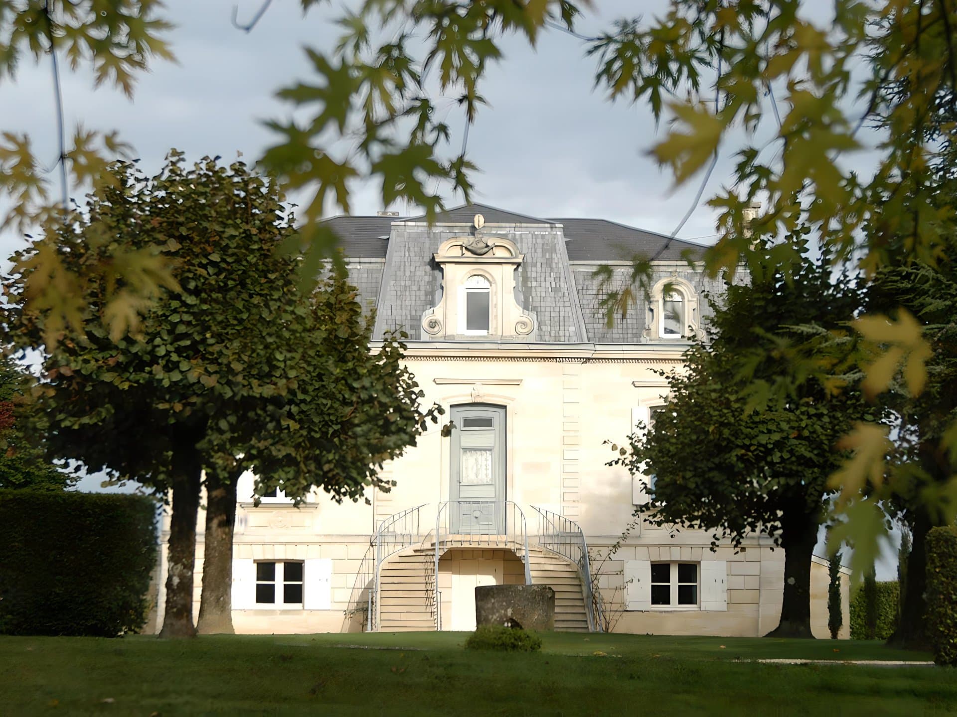 Château Thieuley