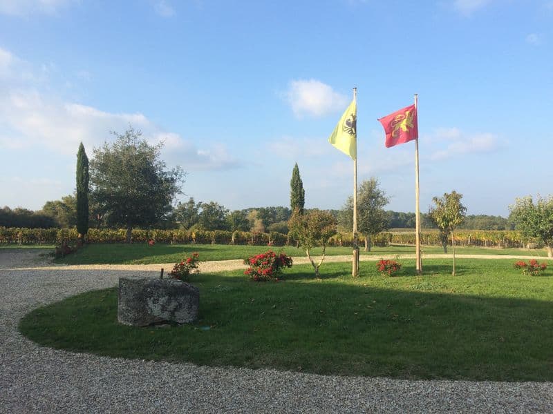 Château Vilatte 1
