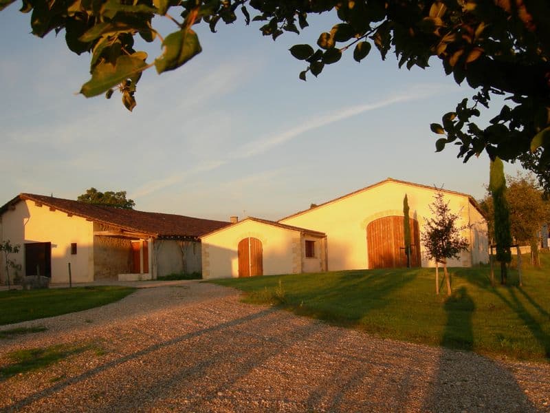 Château Vilatte 2