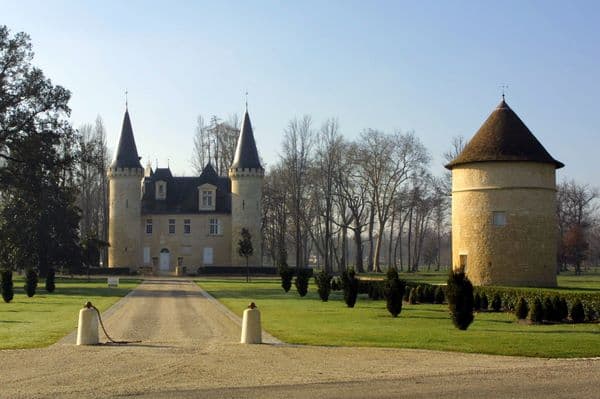 Château d'Agassac