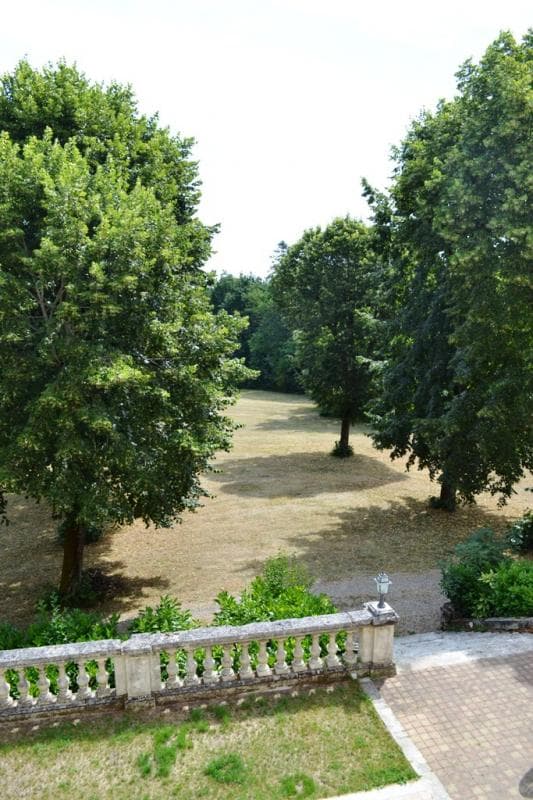 Château de Laroche 22