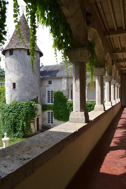 Château de Laroche 33