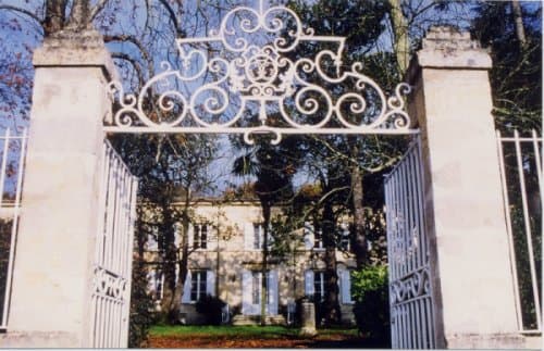 Château de Marsan