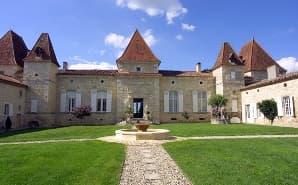 Château de Mazelières