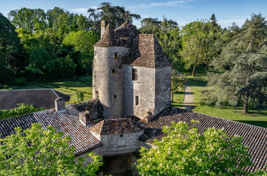 Château de Montaigne