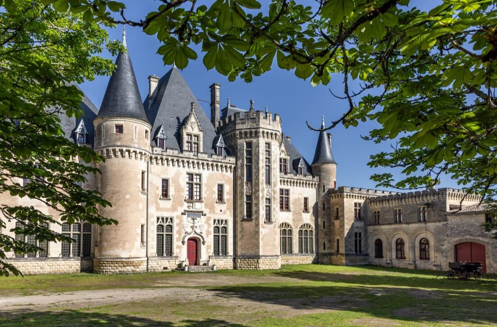 Château de Montaigne