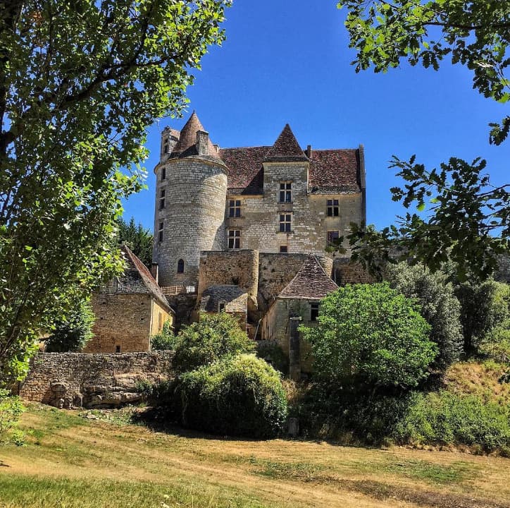 Château de Panassou