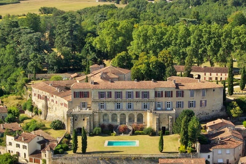 Chateau-de-Poudenas-facade-sud
