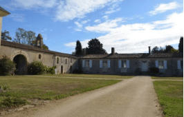 Chateau de la Garenne