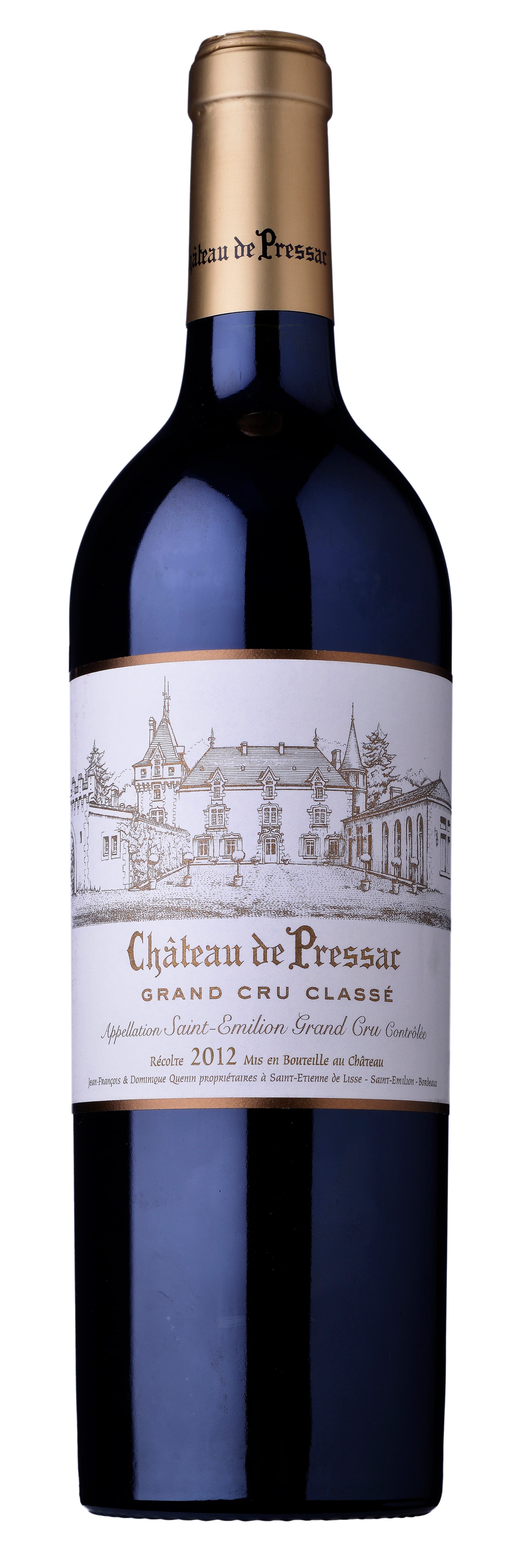 Chateau-de-pressac 2012