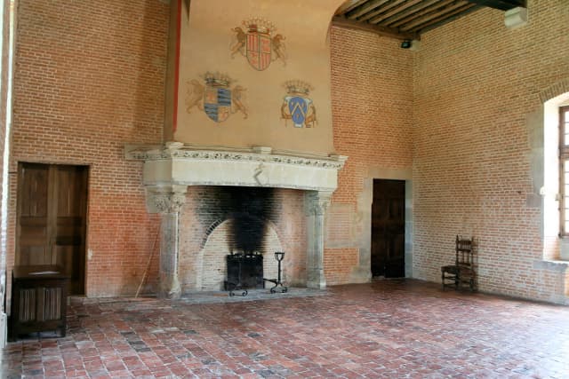 Château du Lau 1