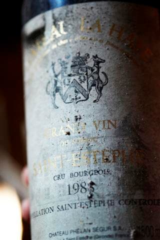 Château La Haye 8
