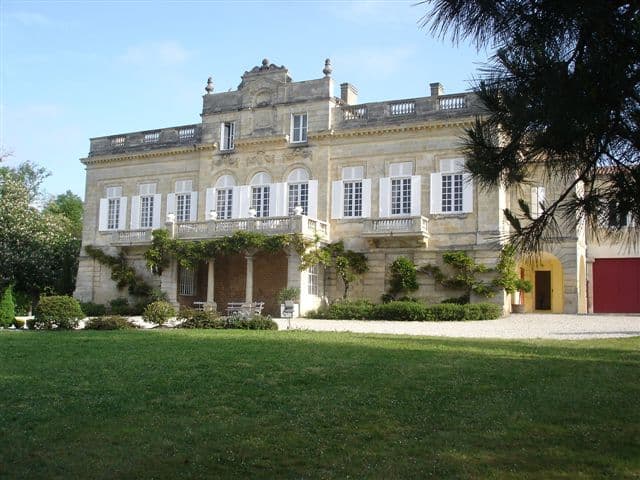 Château le crock 1