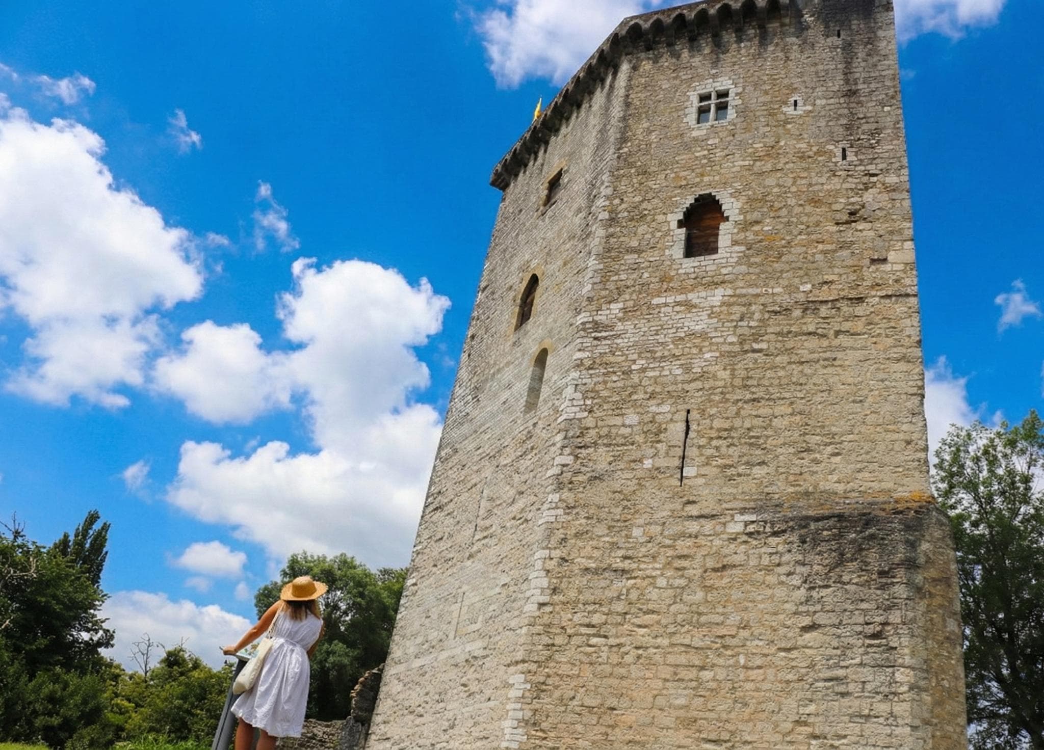 Chateau-moncade-orthez-hauteur