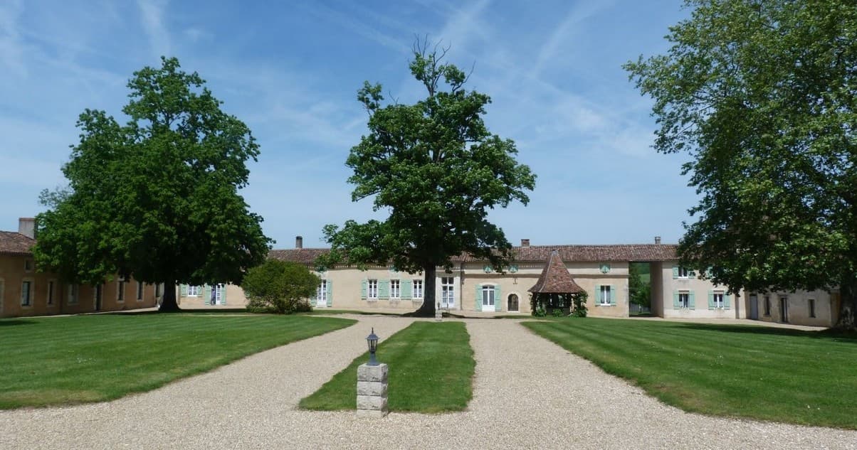 Chaulnes-cour