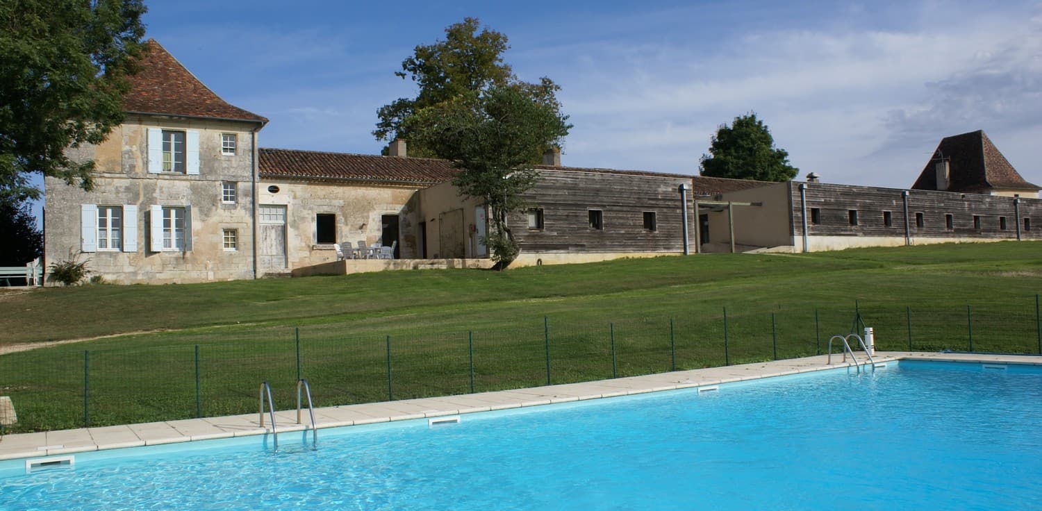 Chaulnes-piscine