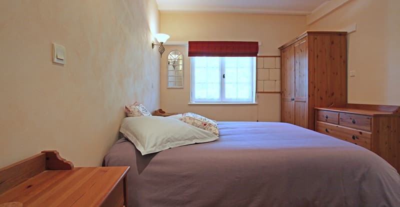 chambre 2 rdc