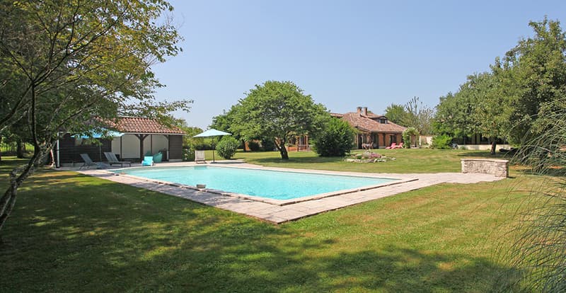 Gîte Chauprades