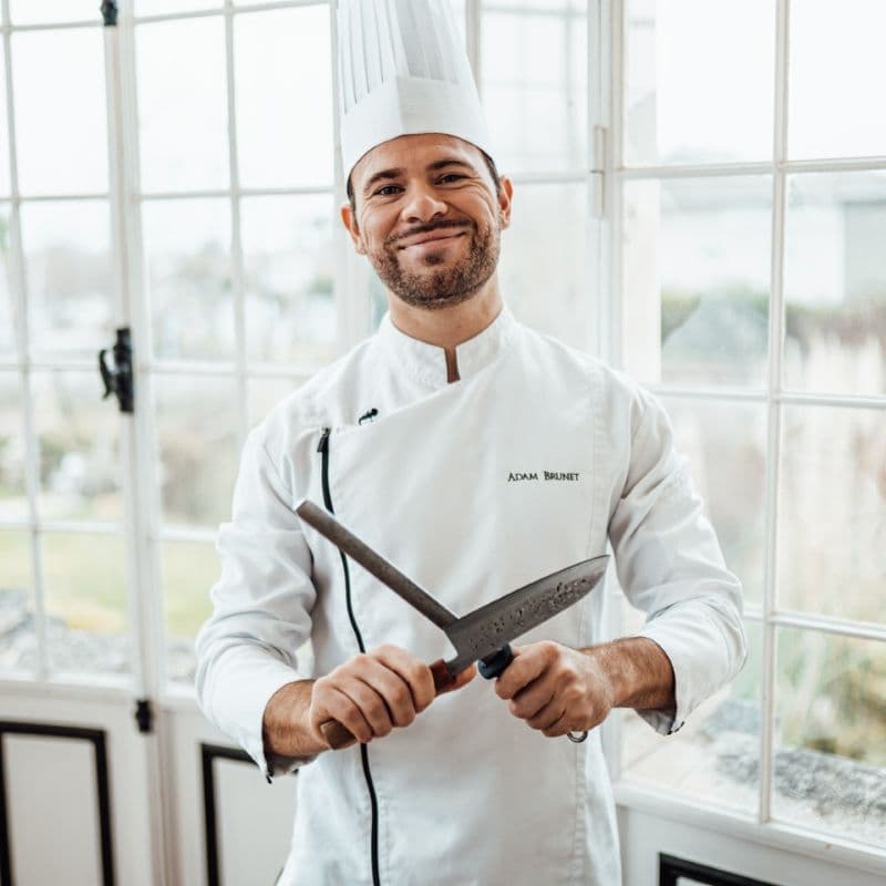 Chef
