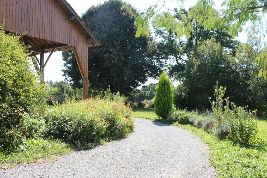 Chemin