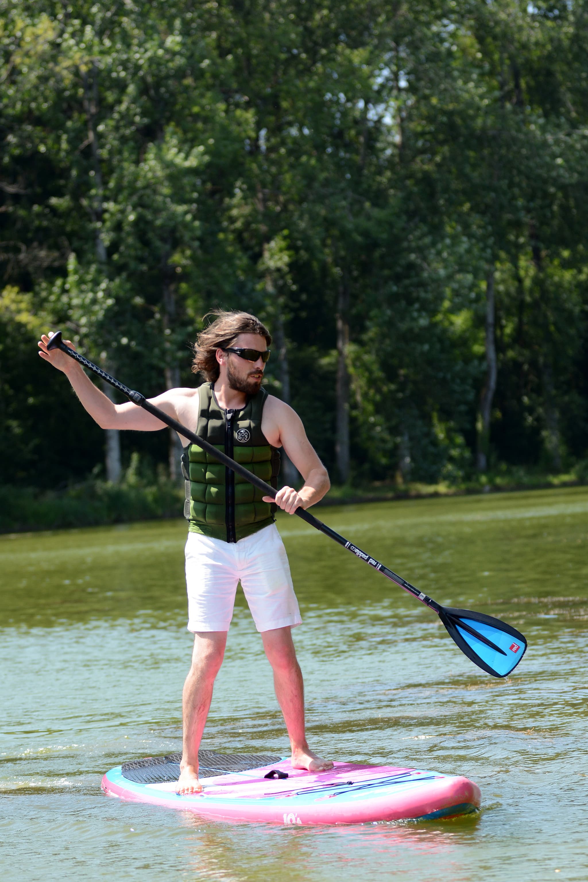 Cherveux-paddle (pw)8108