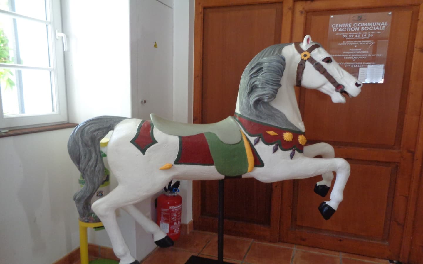 Cheval LM 2020