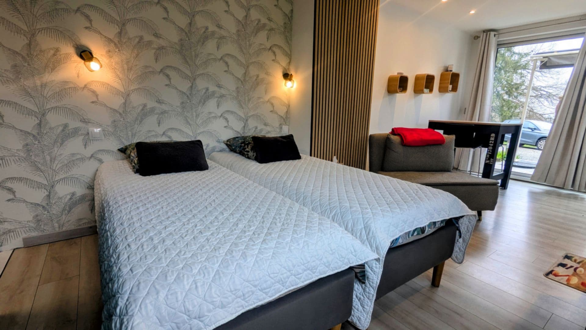 Chez Boubet 2 1
