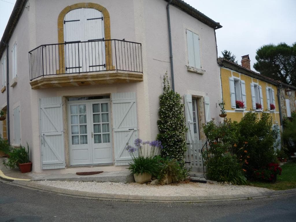 Chez Edell