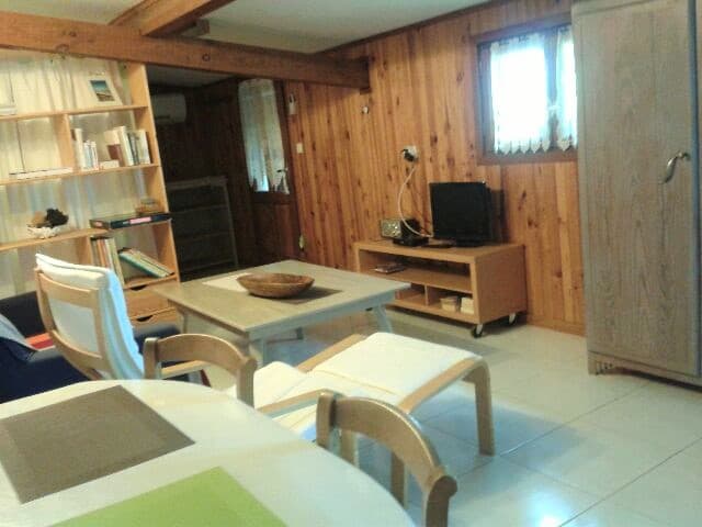 Chez Kaky 1