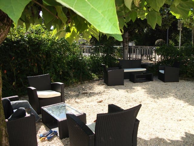Chez Léonie