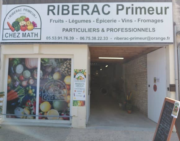 Chez Mat1